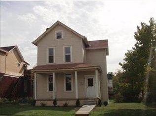 74 Haldane St, Pittsburgh, PA