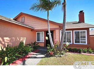 7151 Bullock Dr, San Diego, CA 92114