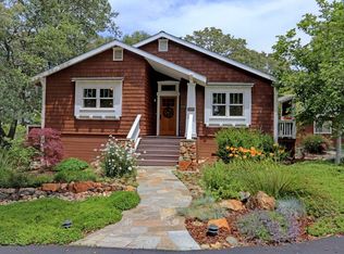 3670 Rancho Sierra Rd, Auburn, CA 95602