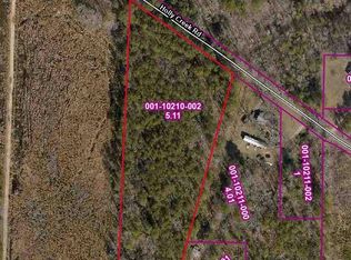 0 Holly Creek Rd, Traskwood, AR 72167