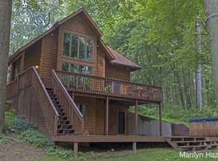 7100 Rolling Oaks Ln, Middleville, MI 49333