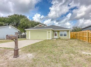 1420 S Rife St, Aransas Pass, TX 78336