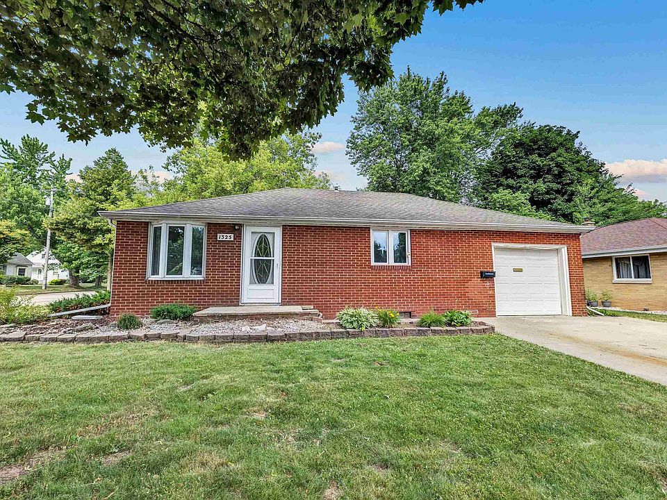 1325 S Harmon St, Appleton, WI 54915 Zillow