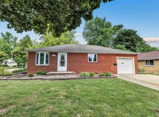 1325 S Harmon St, Appleton, WI 54915