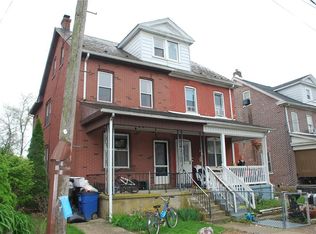 212 Crest Ave, Bethlehem, PA 18015