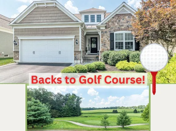 436 Hallman Ct, Downingtown, PA 19335