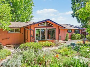 190 Walker Ave, Ashland, OR 97520