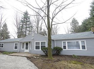 14879 Caves Rd, Novelty, OH 44072