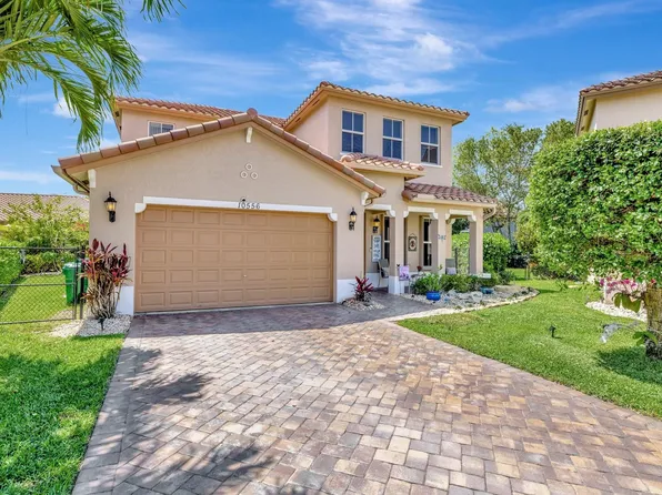 10556 NW 36th Street, Coral Springs, FL 33065