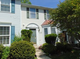 18 Amberlady Ct, Owings Mills, MD 21117
