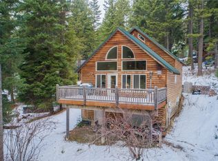 41 Dundee Rd, Ronald, WA 98940