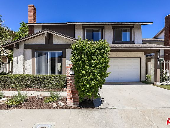 2nd image of 22021 Cantara St