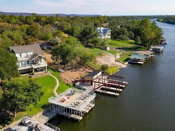 136 Lost Trail, Burnet, TX 78611