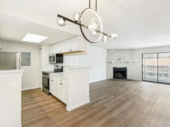 18302 E Kepner Place #207, Aurora, CO 80017