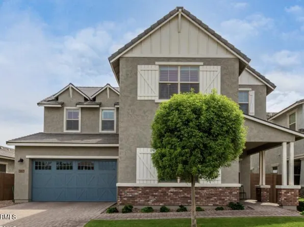 3557 E SILO Drive, Gilbert, AZ 85296