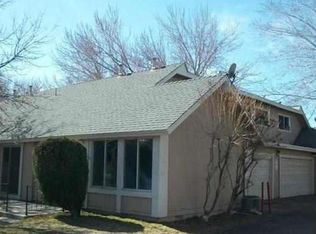 2343 Rock Blvd, Sparks, NV