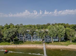 315 Park Lake Blvd APT 205, Detroit Lakes, MN 56501