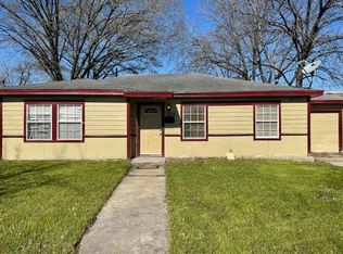 3106 Roe Dr, Houston, TX 77087