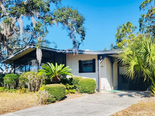 5980 Freedom Dr #43, Groveland, FL 34736