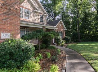 2313 NW Harvard Walk, Bentonville, AR 72712