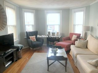 23 Windsor Rd FLOOR 1, Somerville, MA 02144