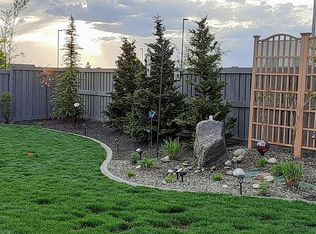 5313 S McCurry Way, Meridian, ID 83642