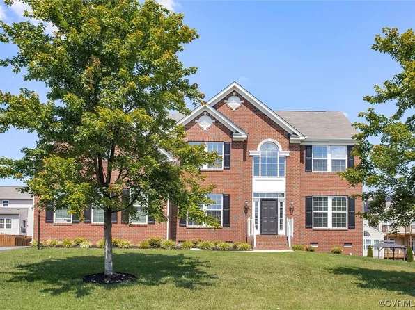 4304 Fox Trotter Dr, Richmond, VA 23223