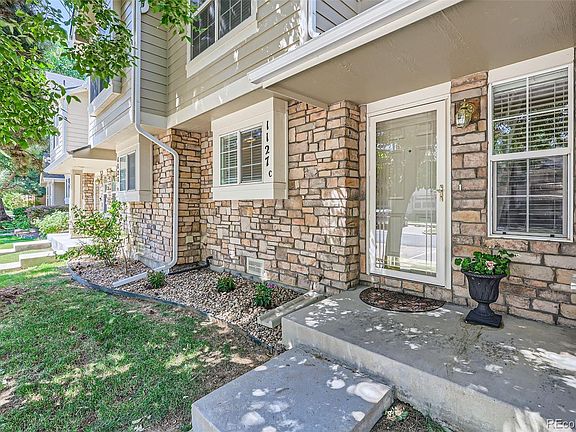 2nd image of 1127 S Ventura Circle #C