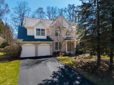 2773 Nicole Ct, West Bloomfield, MI, 48324