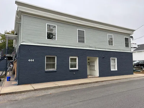 444 Sawyer St APT 7, Portland, ME 04106