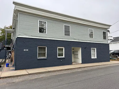 444 Sawyer St #7 Photo 1