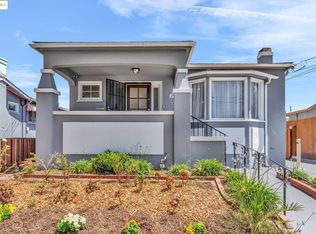 2442 Havenscourt Blvd, Oakland, CA 94605