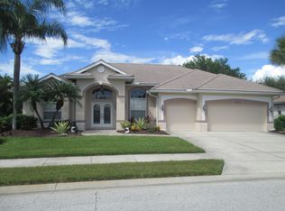 573 Laurel Cherry Ln, Venice, FL 34293
