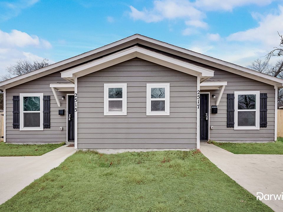 1st image of 2515 Elsie Faye Heggins St #2515
