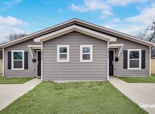 2515 Elsie Faye Heggins St #2515, Dallas, TX 75215