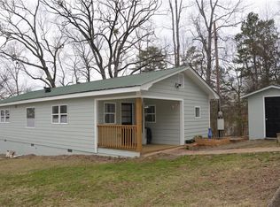 3227 Hilltop Cir, Gainesville, GA 30506