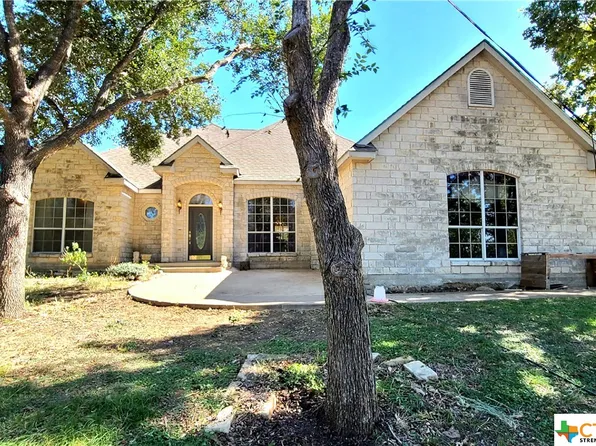 14641 Spotted Horse Ln, Salado, TX 76571