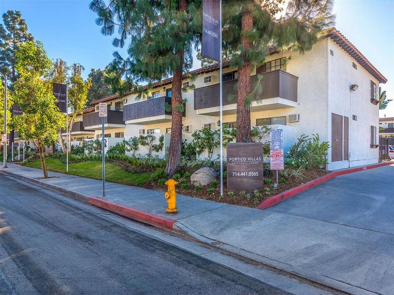 140 W Hill Ave APT 2, Fullerton, CA 92832 | Zillow