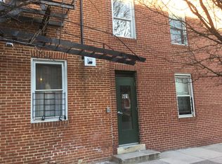 601 Scott St APT 3R, Baltimore, MD 21230