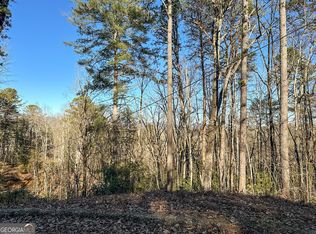 0 Saga Mountain Rd LOT 6, Tiger, GA 30576