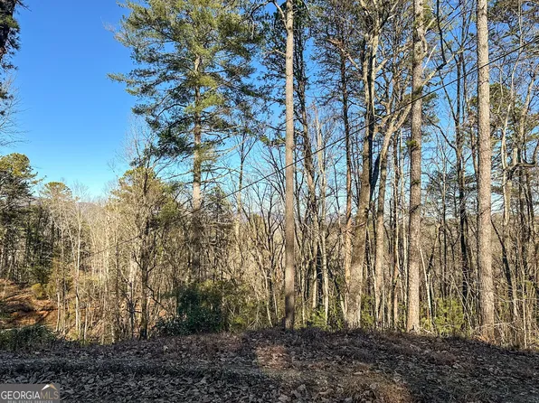 0 Saga Mountain Rd Lot 6, Tiger, GA 30576