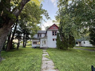 604 South Main Street, Necedah, WI, 54646