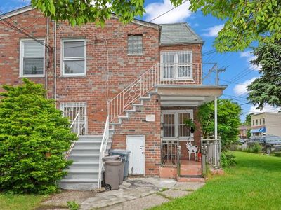 1327 E 94th St, Brooklyn, NY, 11236