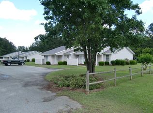 469 Airport Rd APT E1, Dublin, GA 31021