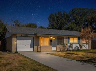 2914 Harvard St N, Irving, TX 75062