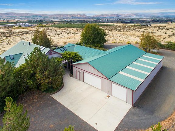 234 S Clark Heights Road - Yakima, WA