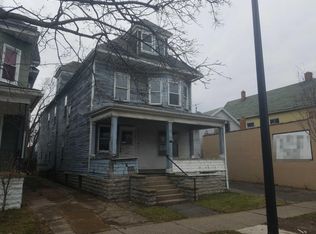 412 W Ferry St, Buffalo, NY 14213