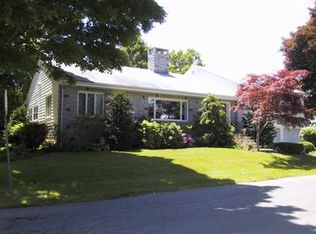 43 Leicester Rd, Marblehead, MA 01945