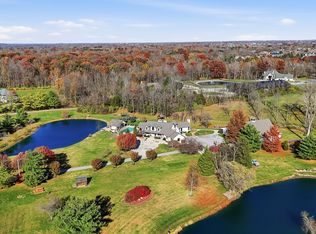 4316 W Whiteland Rd, Bargersville, IN 46106