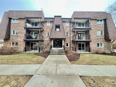 18137 Martin Ave APT 3NE, Homewood, IL, 60430